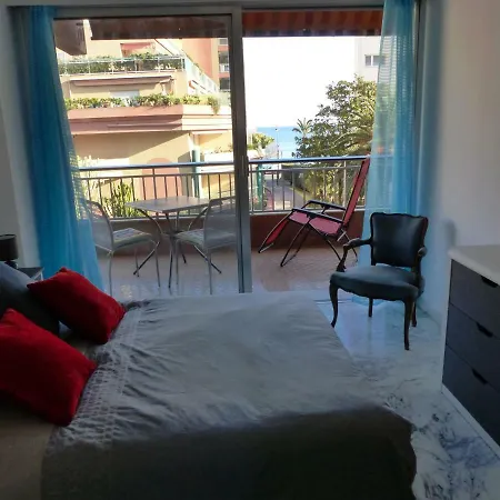 Le Jad, Roquebrune-Cap-Martin