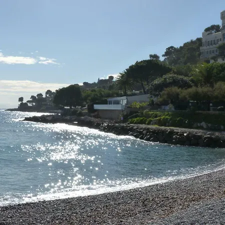 Διαμέρισμα Le Jad, *