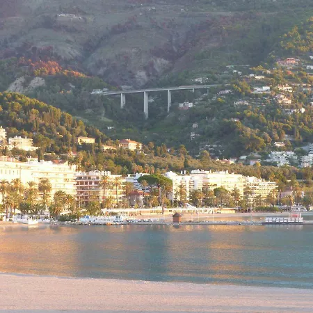 Διαμέρισμα Le Jad, Roquebrune-Cap-Martin