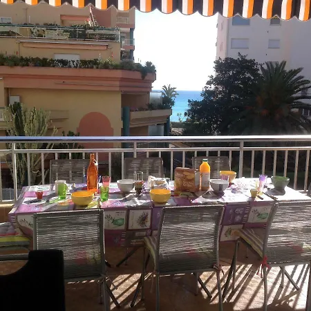 Le Jad, * Roquebrune-Cap-Martin