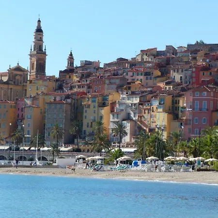 Le Jad, Roquebrune-Cap-Martin