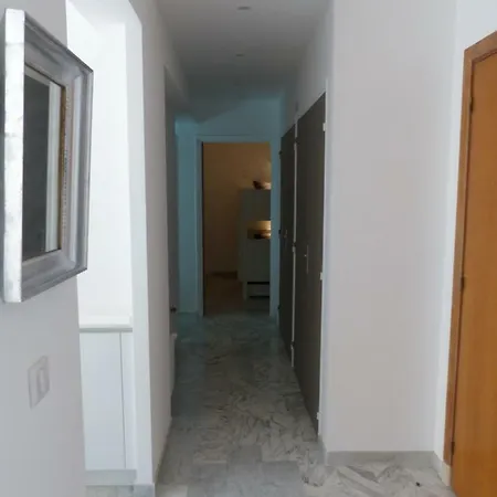 Appartement Le Jad, *