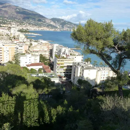 Le Jad, Apartment