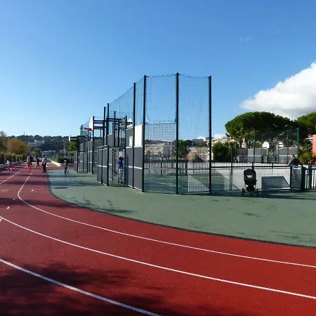 Apartmán Le Jad, Roquebrune-Cap-Martin