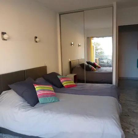 Appartement Le Jad, *