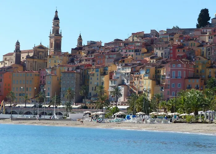 Le Jad, Roquebrune-Cap-Martin