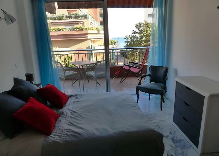 Le Jad, Roquebrune-Cap-Martin