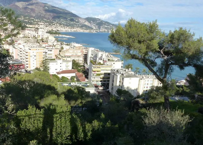 Le Jad, Apartment