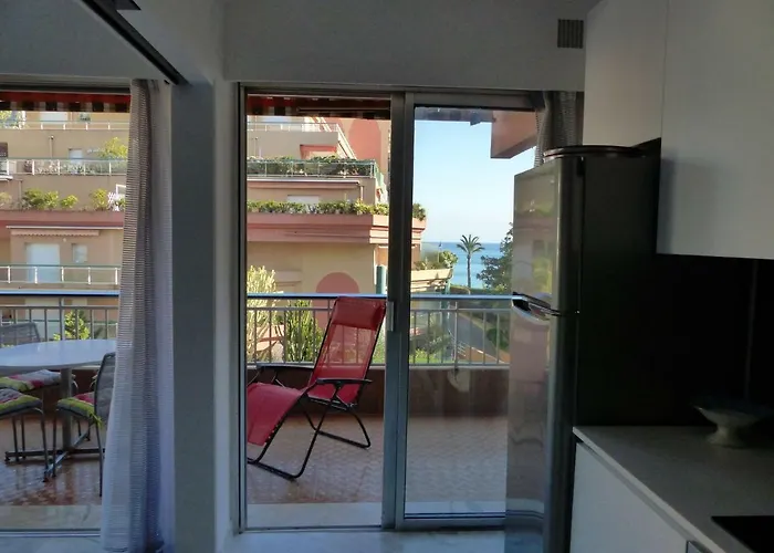 Apartment Le Jad, *